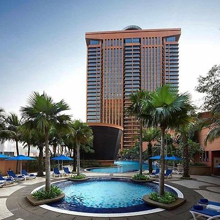 Bintang Service Suite At Times Square Kuala Lumpur Bagian luar foto
