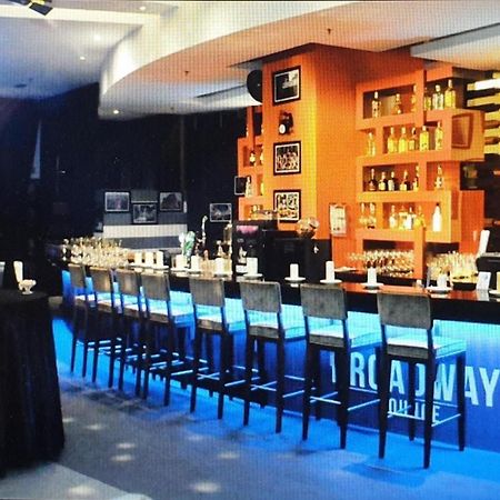Bintang Service Suite At Times Square Kuala Lumpur Bagian luar foto