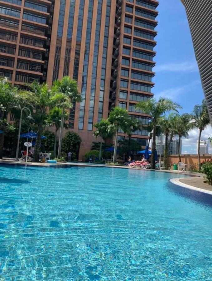Bintang Service Suite At Times Square Kuala Lumpur Bagian luar foto