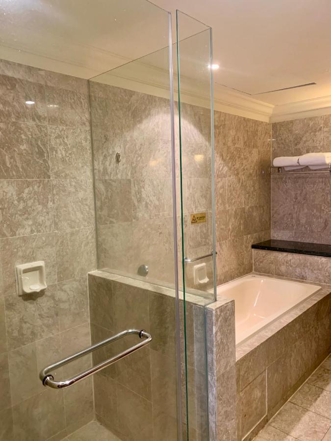 Bintang Service Suite At Times Square Kuala Lumpur Bagian luar foto