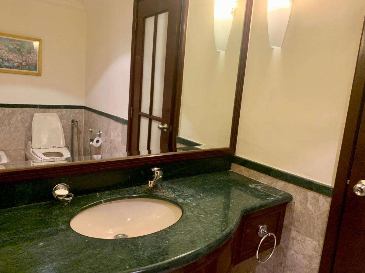 Bintang Service Suite At Times Square Kuala Lumpur Bagian luar foto