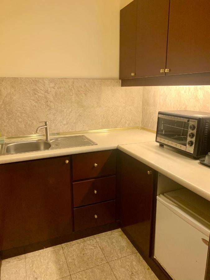 Bintang Service Suite At Times Square Kuala Lumpur Bagian luar foto