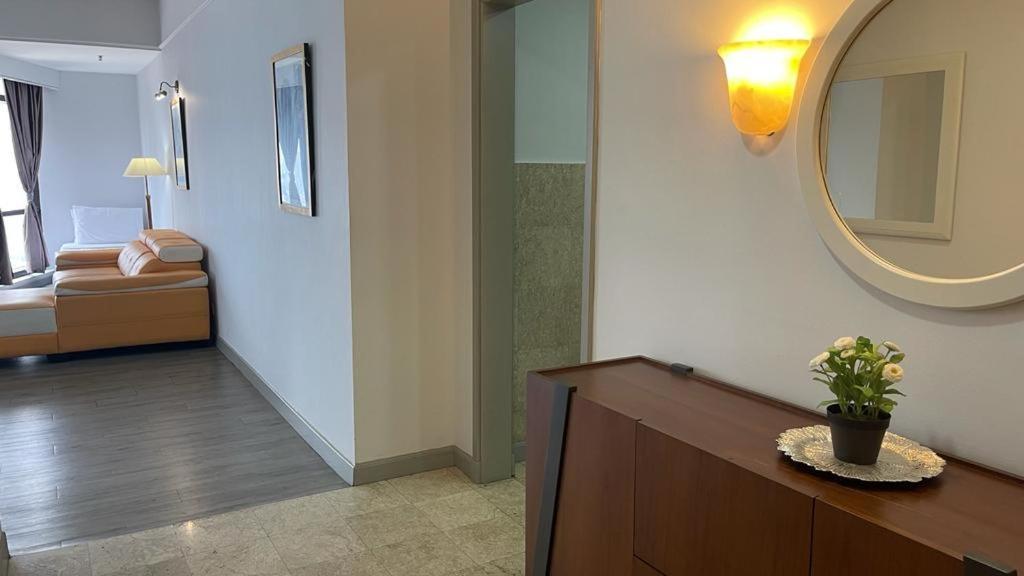 Bintang Service Suite At Times Square Kuala Lumpur Bagian luar foto