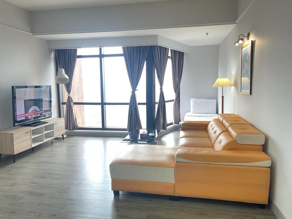 Bintang Service Suite At Times Square Kuala Lumpur Bagian luar foto