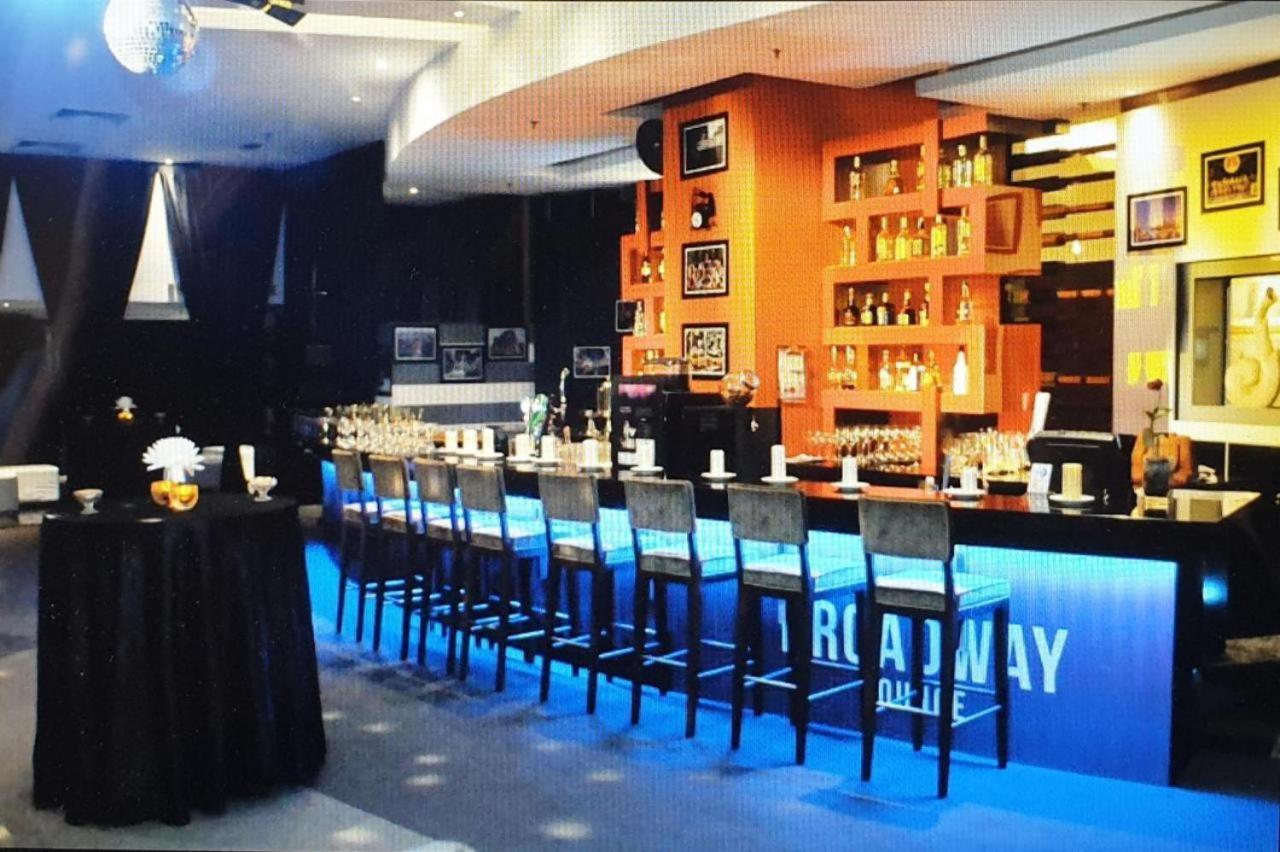 Bintang Service Suite At Times Square Kuala Lumpur Bagian luar foto