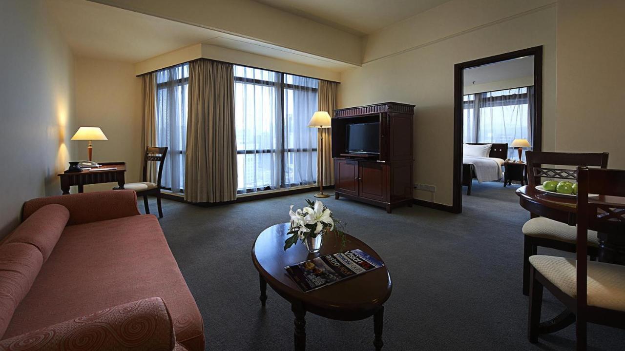 Bintang Service Suite At Times Square Kuala Lumpur Bagian luar foto